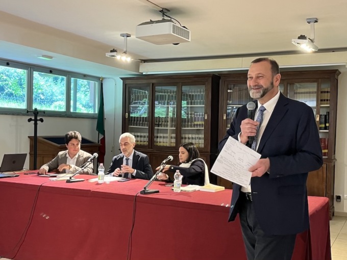 I 150 anni del liceo “Sella”, tanta emozione e una certezza: “Innovativi nella classicità”