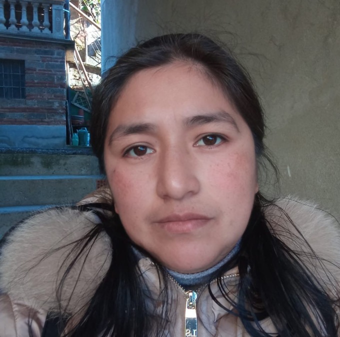 Muore a soli 32 anni Carina Yaranga Hinojo, lutto a Ronco