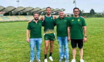 Super colpo BRC, ingaggiato il tecnico Carlo Orlandi, un top del rugby