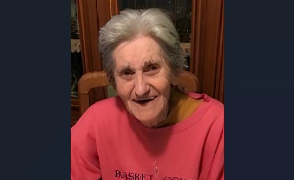 Addio alla mamma del consigliere comunale Umberto Stupenengo