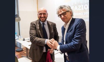 Christian Zegna nuovo presidente eletto di Réseau Entreprendre Piemonte