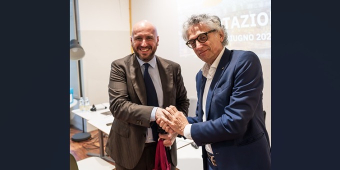 Christian Zegna nuovo presidente eletto di Réseau Entreprendre Piemonte