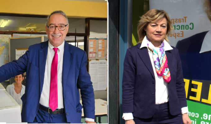 Elezioni Candelo & Vigliano 2024, vincono i sindaci uscenti: confermati Gelone e Vazzoler