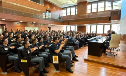Polizia, Delmastro (Fdi): "Orgoglioso per intitolazione aula al vicequestore Cusano"