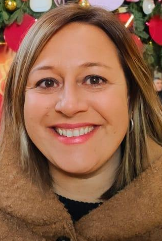 Provincia, Elisa Pollero nominata vicepresidente