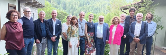 Nuovo presidente per il Comitato Piccola Industria Uib: è Christian Ferrari