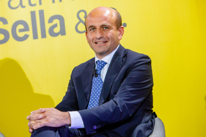 Banca Patrimoni Sella & C. acquisisce Banca Galileo