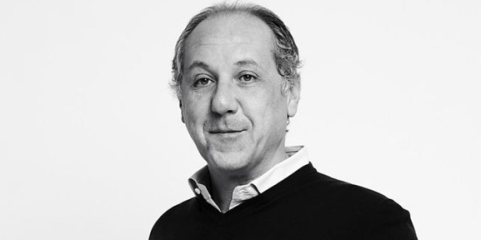A Maurizio Germanetti la label “Chiara Boni La Petite Robe”