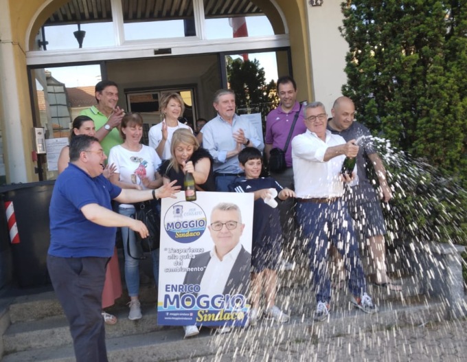 Ecco i 59 sindaci eletti nella Provincia di Biella