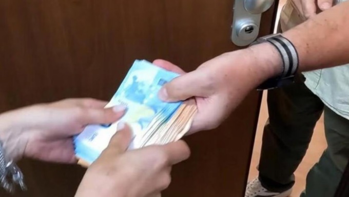 Truffa tra Biella, Avigliana, Pinerolo e Rivarolo Canavese: restituito bottino da 50mila euro