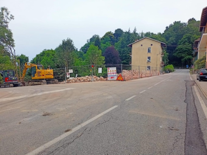 Valdilana, riapre la Crocemosso-Mosso
