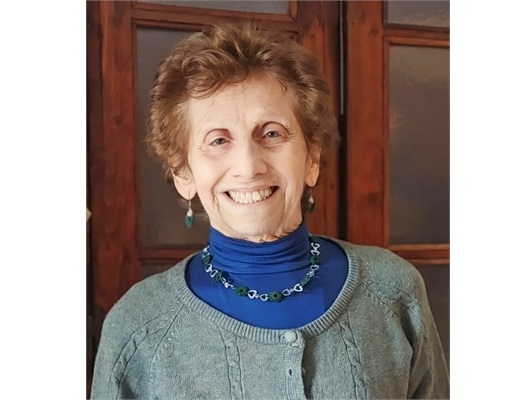 Vigliano in lutto per la scomparsa di Maria Nalin