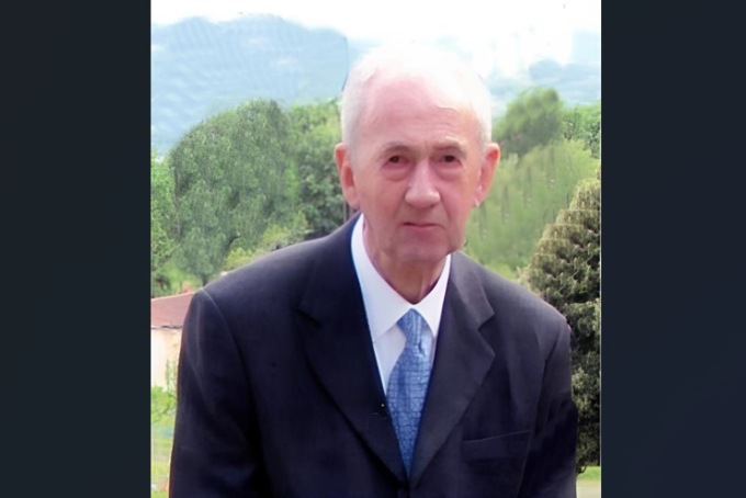 Lutto a Valdengo per Mario Azzalin
