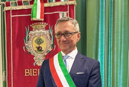 Olivero sta bene: possibile dimissione già domani