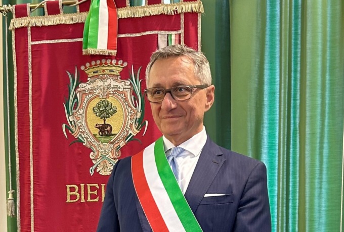 Scuole al freddo a Biella, il sindaco diffida il gestore