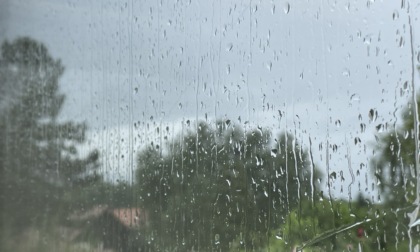Meteo Biella: ancora pioggia fino a mercoledì, poi temperature miti