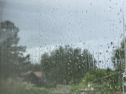 Meteo Biella: ancora pioggia