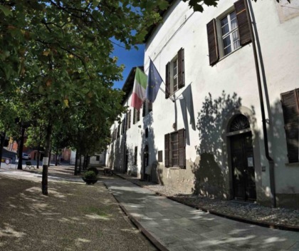 I consiglieri di maggioranza difendono il sindaco Mazzone