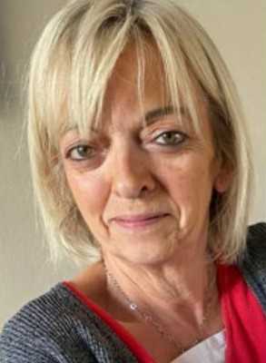 Lutto a Sala Biellese e Mongrando per Nadia Bessone, mancata a soli 62 anni