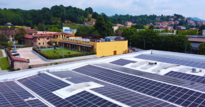 Nasce l’Oremo Energia Solidale, la comunità energetica rinnovabile