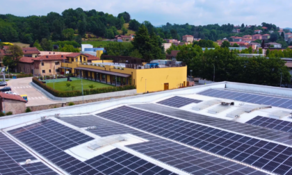 Nasce l'Oremo Energia Solidale, la comunità energetica rinnovabile