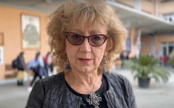 Paola Volpi a Librarsi parlerà di estetica in oncologia