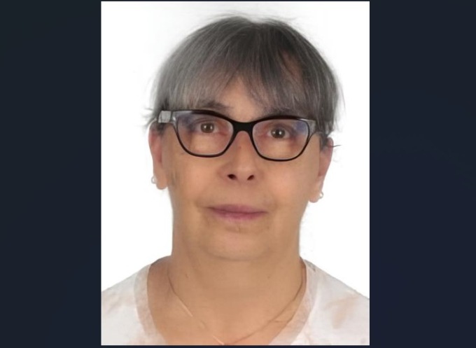 È mancata Patrizia Caneparo. Aveva 61 anni