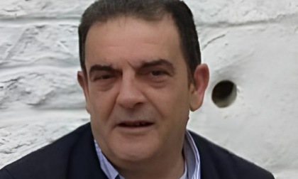 Cossato piange il tipografo Sandro Robino, morto a soli 65 anni