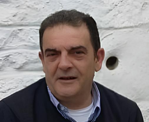 Cossato piange il tipografo Sandro Robino, morto a soli 65 anni
