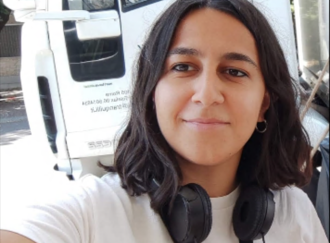 “Rosa Elettrica”, la prossima serie Sky nasce da un’idea anche biellese