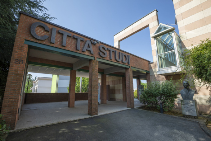 Risanamento gas radon: arriva a Città Studi un corso unico