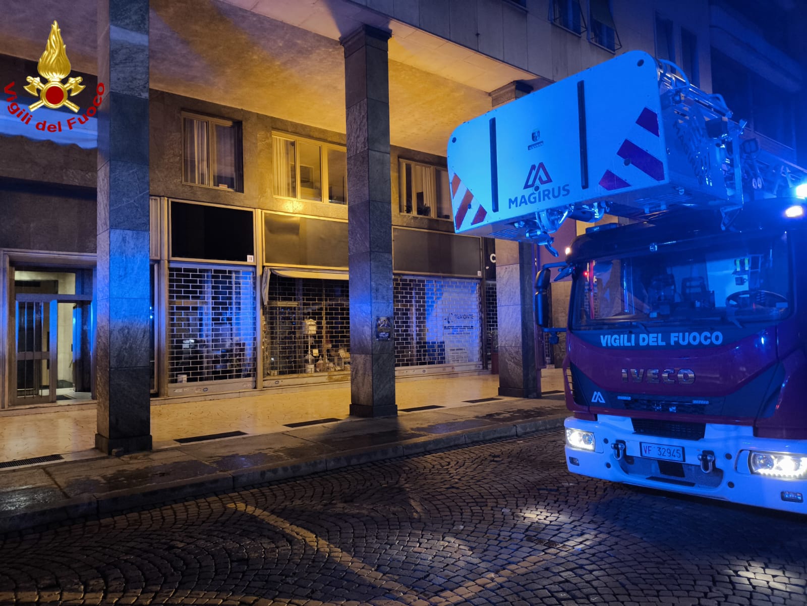 Vigili del fuoco (2)