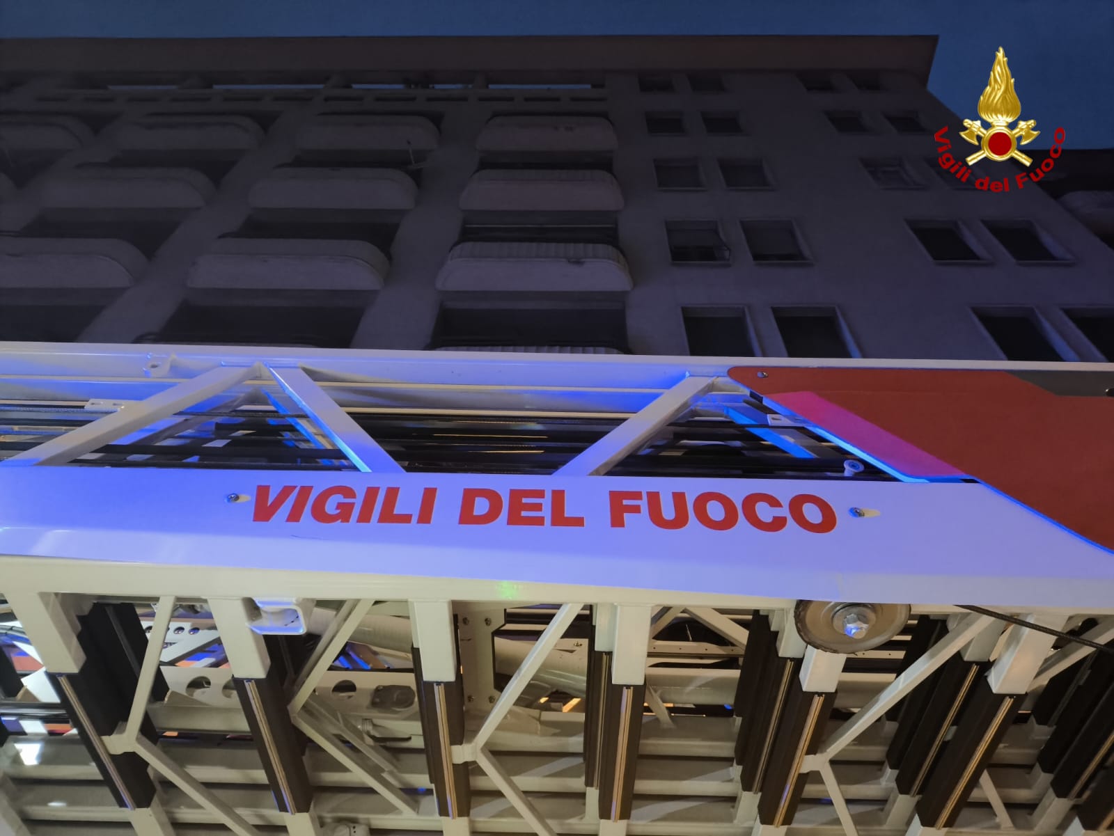 Vigili del fuoco (3)