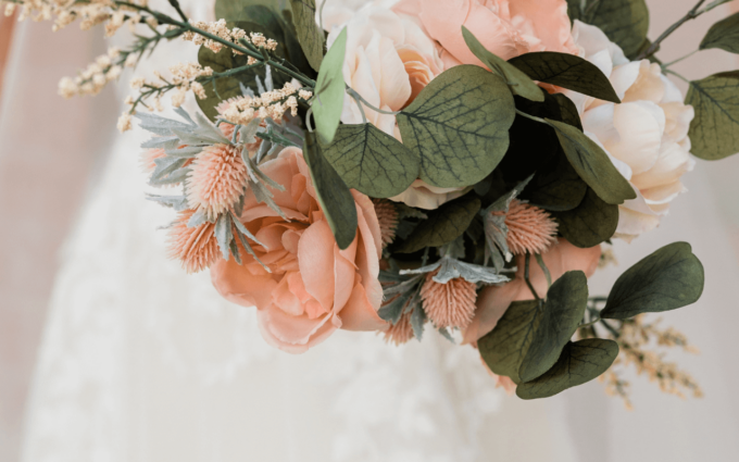 Abiti da sposa 2024: le tendenze da non perdere