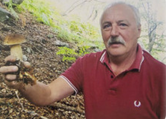 Morto a 72 anni Pietro Acquadro, lascia moglie e due figli
