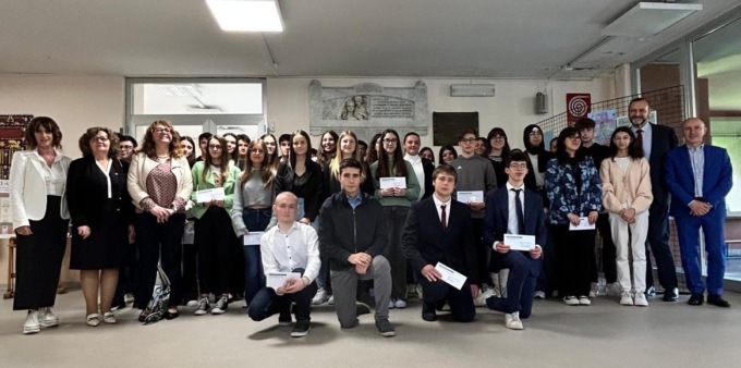 Borse di studio Ormezzano, ecco chi sono gli studenti biellesi premiati