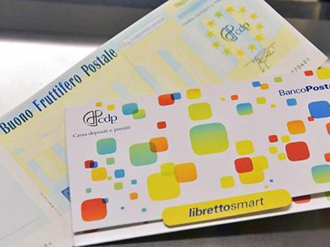 Negli 83 uffici postali biellesi disponibili i buoni per i minori