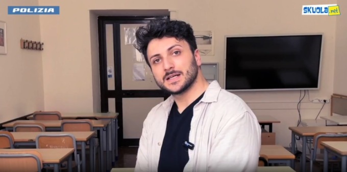 La campagna “antibufale” di Polizia e Skuola.net sulle fake news della Maturità