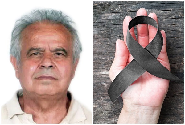 Morto a 75 anni Giovanni Durante, padre di due figlie