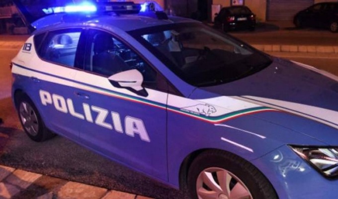 Biella, beccati a fare sesso… In un dehors di Via Dante