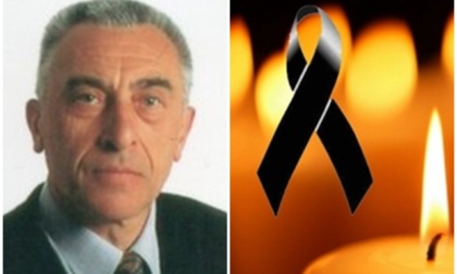 Morto Pierangelo Alfieri, lutto in Pro Loco e Protezione civile di Portula