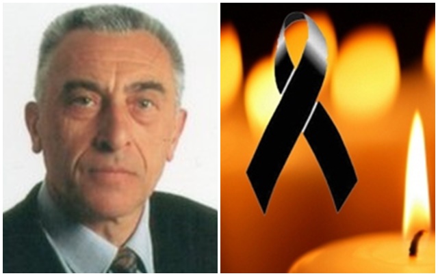 Morto Pierangelo Alfieri, lutto in Pro Loco e Protezione civile di Portula