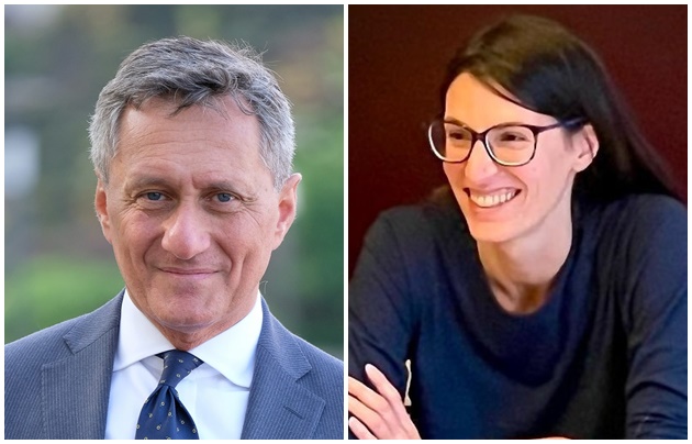 Vittoria di Olivero al primo turno o ballottaggio con Bruschi? Ecco cosa diceva l’ultimo sondaggio a Biella