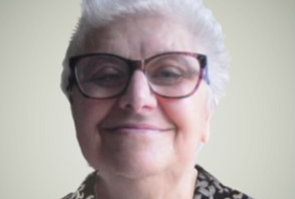 Oggi a Tollegno l’ultimo saluto a Pierangela Trebò
