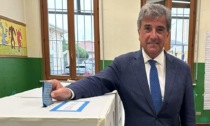 Roberto Pella esulta per i voti a Forza Italia nel comune di cui è sindaco: "A Valdengo il miglior risultato"