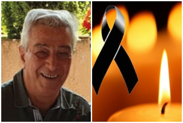 Occhieppo piange la scomparsa di Flavio Titta
