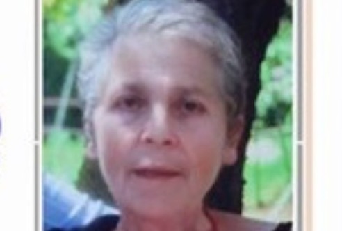 Addio a Matilde Andreoletti Grosso