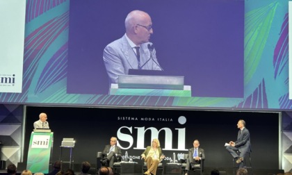 Assemblea Smi: le sfide del settore tessile-moda