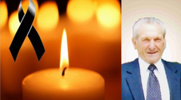 E’ mancato Arturo Pluda. Aveva 90 anni