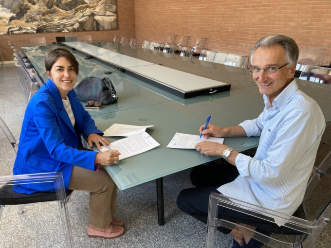Siglato un accordo di partenariato tra Città Studi e Ordine Ingegneri Biella